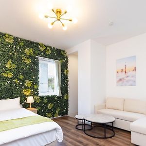 Appartement met een Slaapkamer